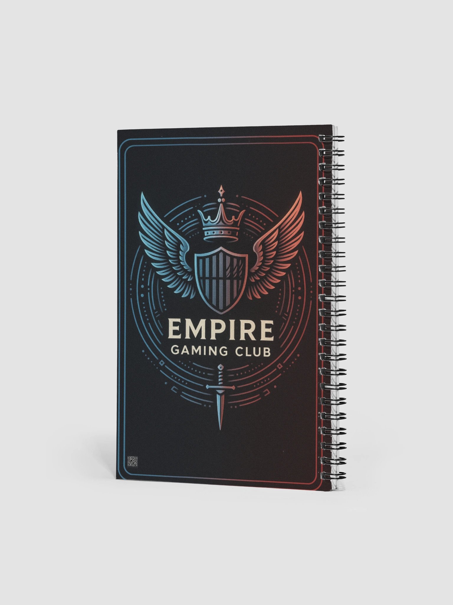 tactical rabbit note book product image (2)