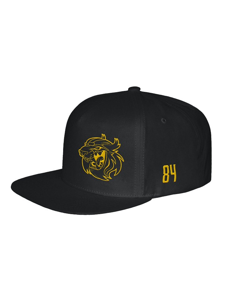 Snapback Numbered hat product image (2)