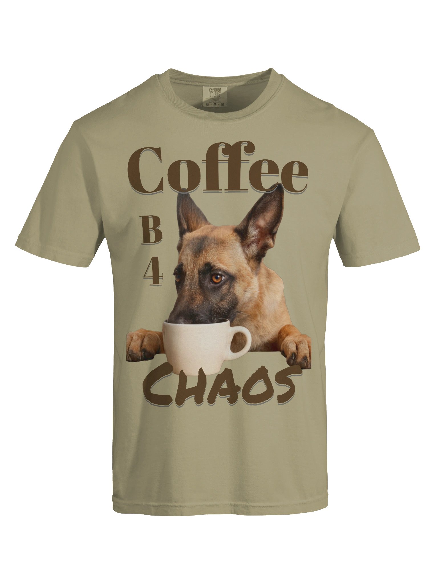 Coffee Before Chaos product image (5)