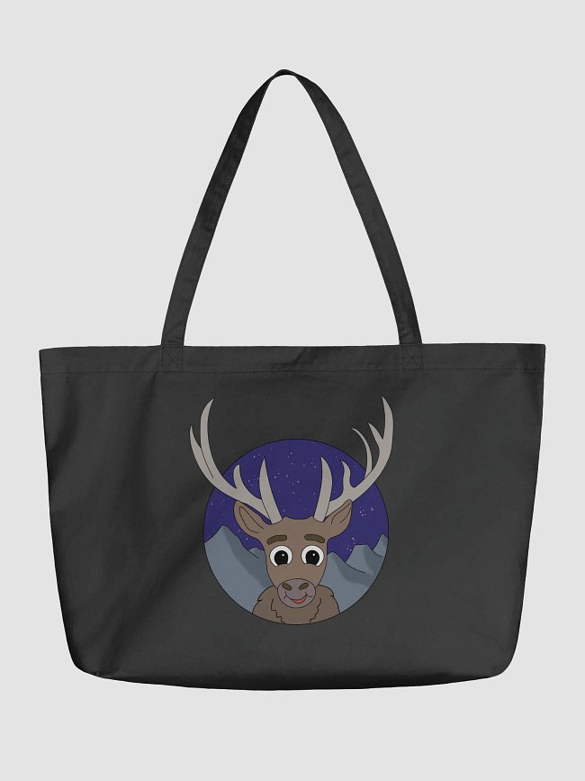Bags of Holding