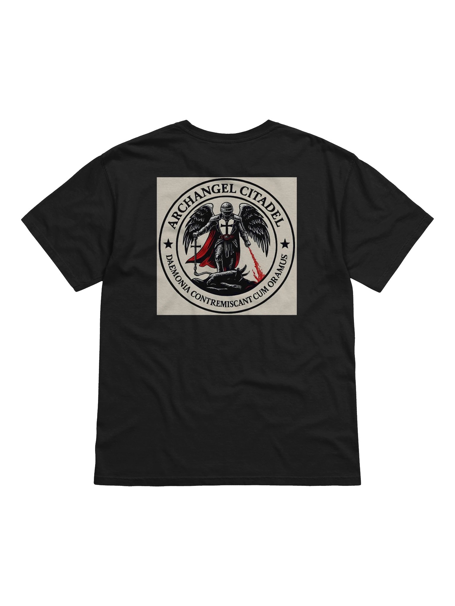 Archangel T Shirt product image (2)