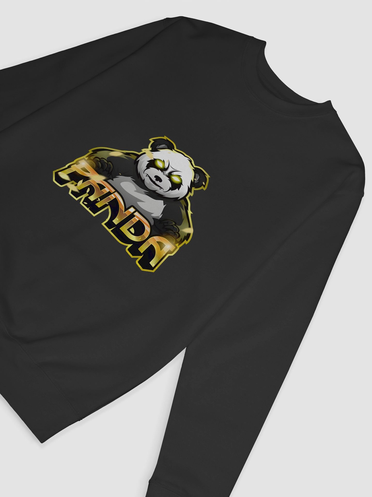 Panda Sweatshirt product image (51)