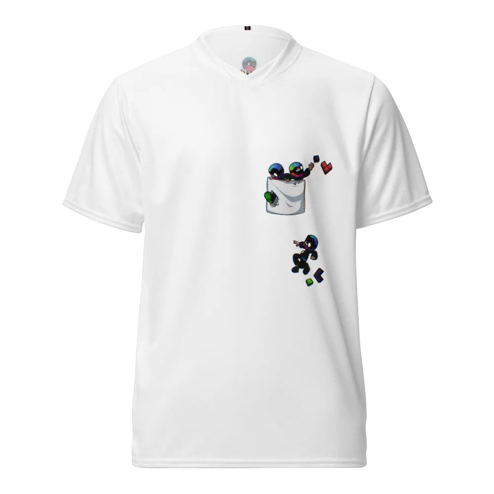 Майка натягайка product image (3)