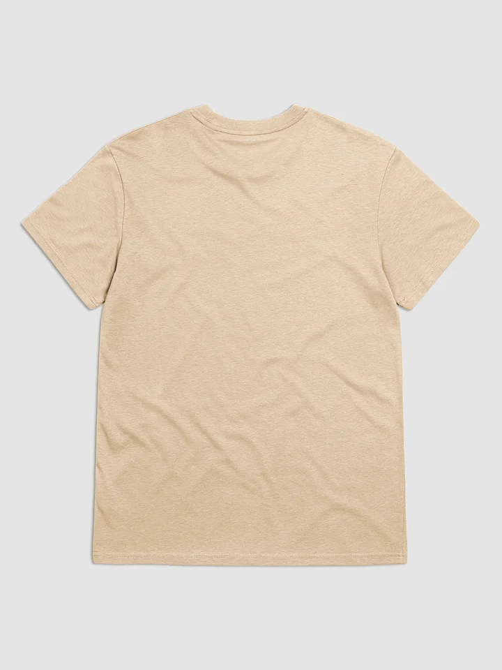 Fluff and Froth Organic T-Shirt product image (3)