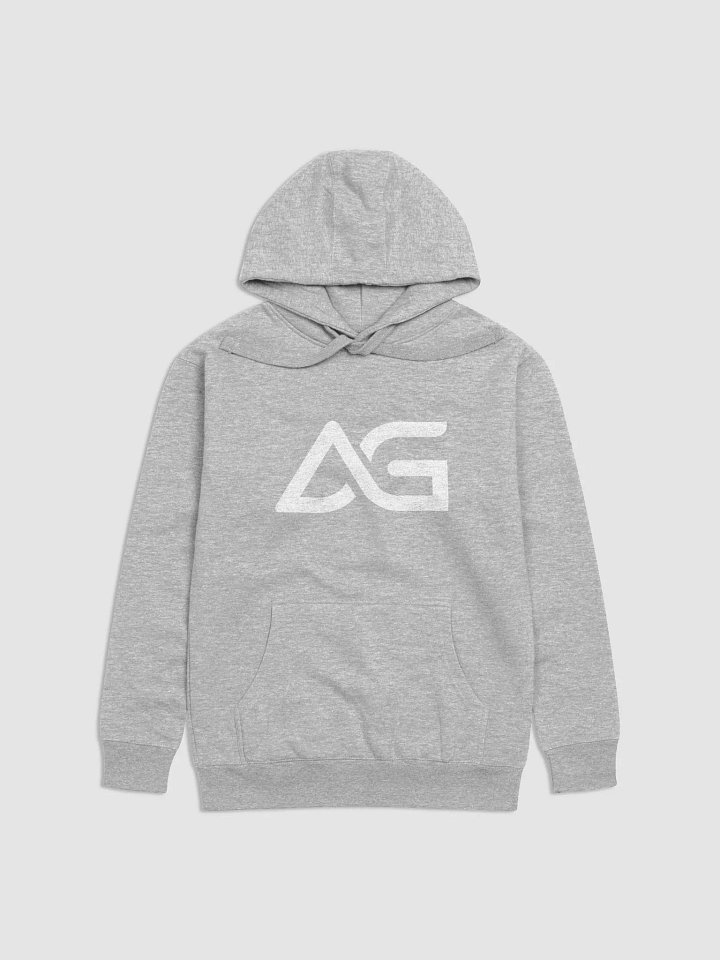 AG HOODIE ( Limited edition colours ) product image (1)