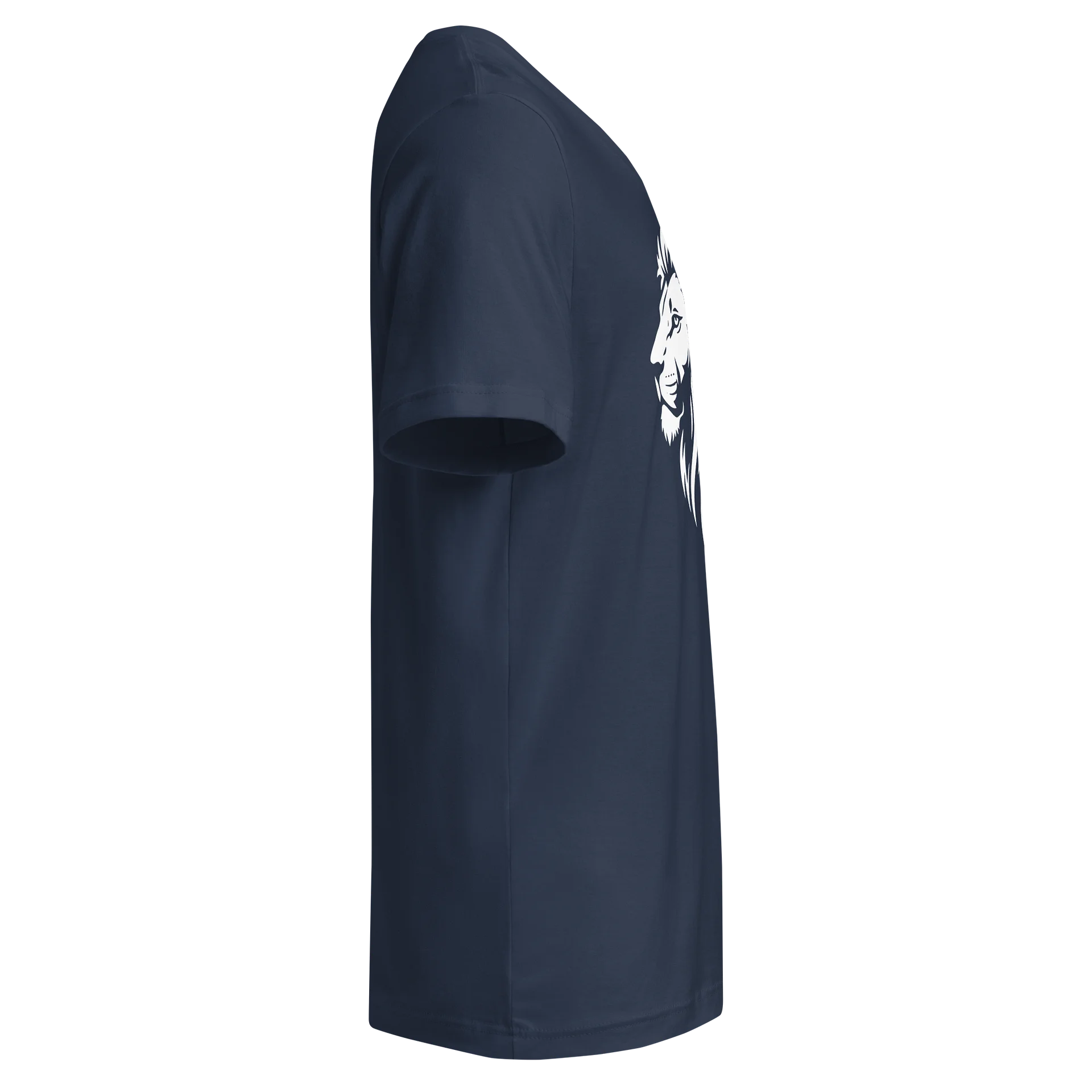 ONE KING Majestic V-Neck Tee product image (16)