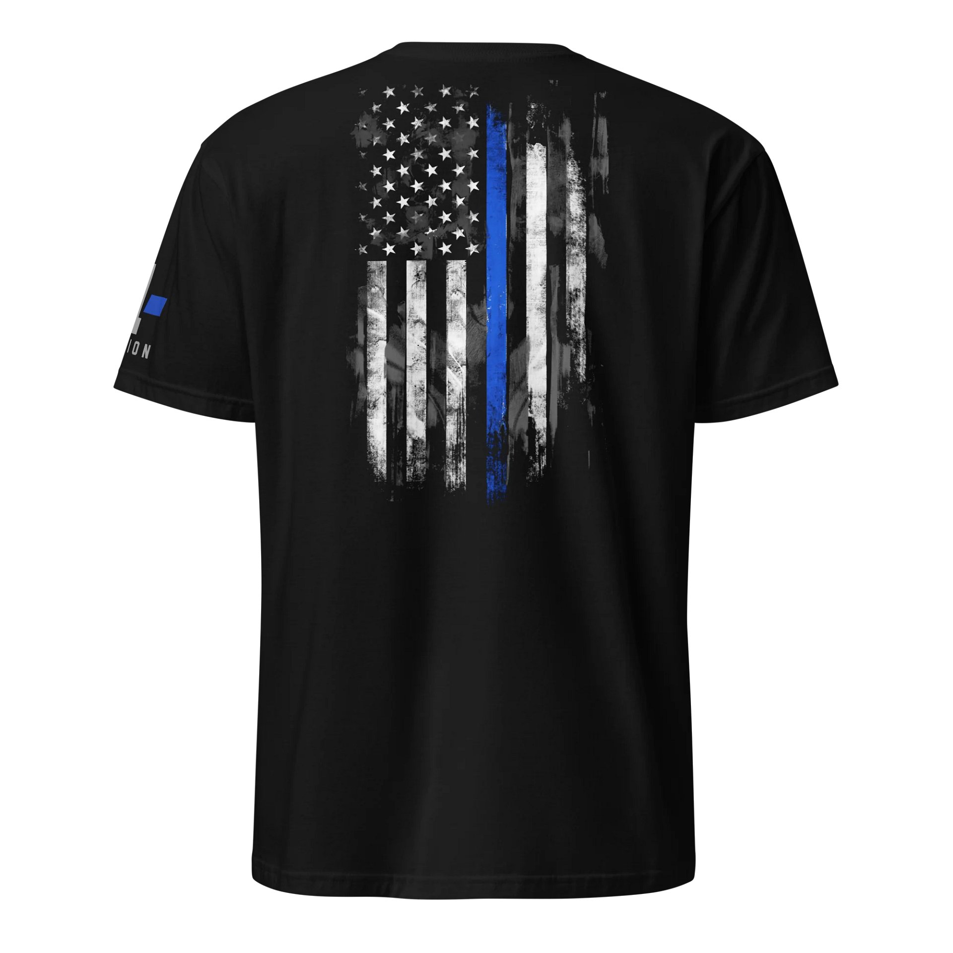 Thin Blue Line Flag 2.0 product image (1)