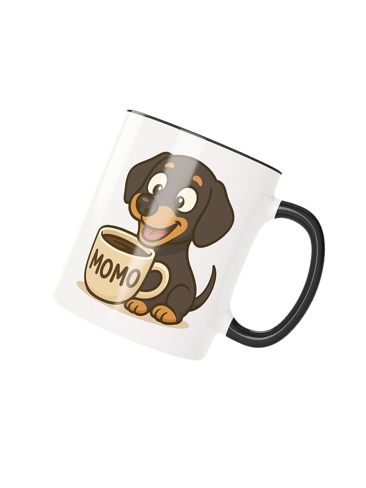 A Soda Cup of Momo Mug product image (2)