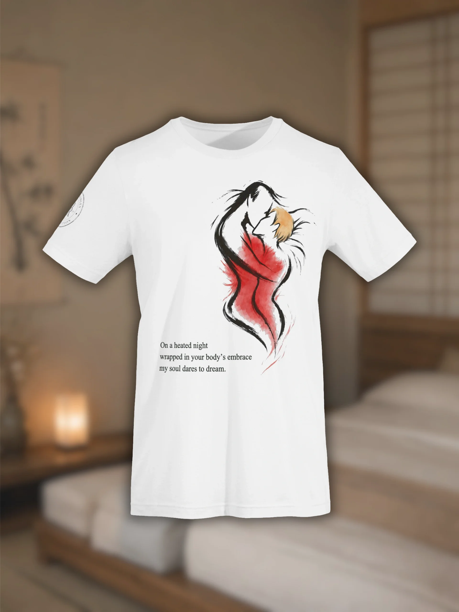 FLAME - for women product image (1)