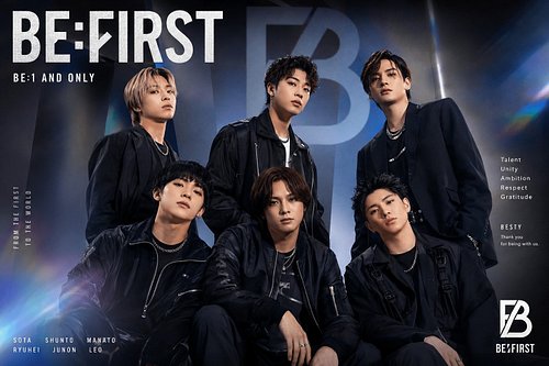 BE:FIRST: Talent, Awards and New Challenges

#BEFIRST #JPop #JapaneseMusic For decades, the Japanese music industry has been ...