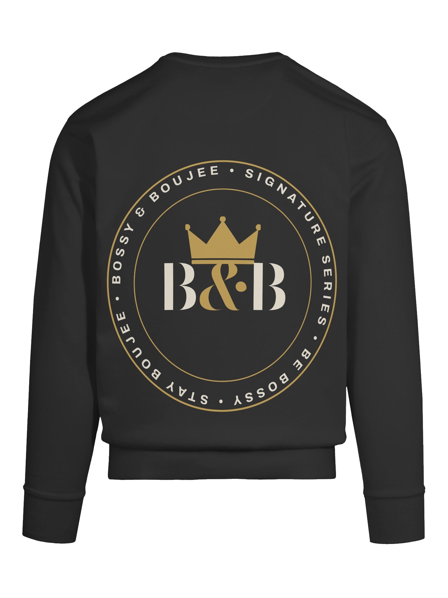 Signature Series Seal Crewneck product image (9)