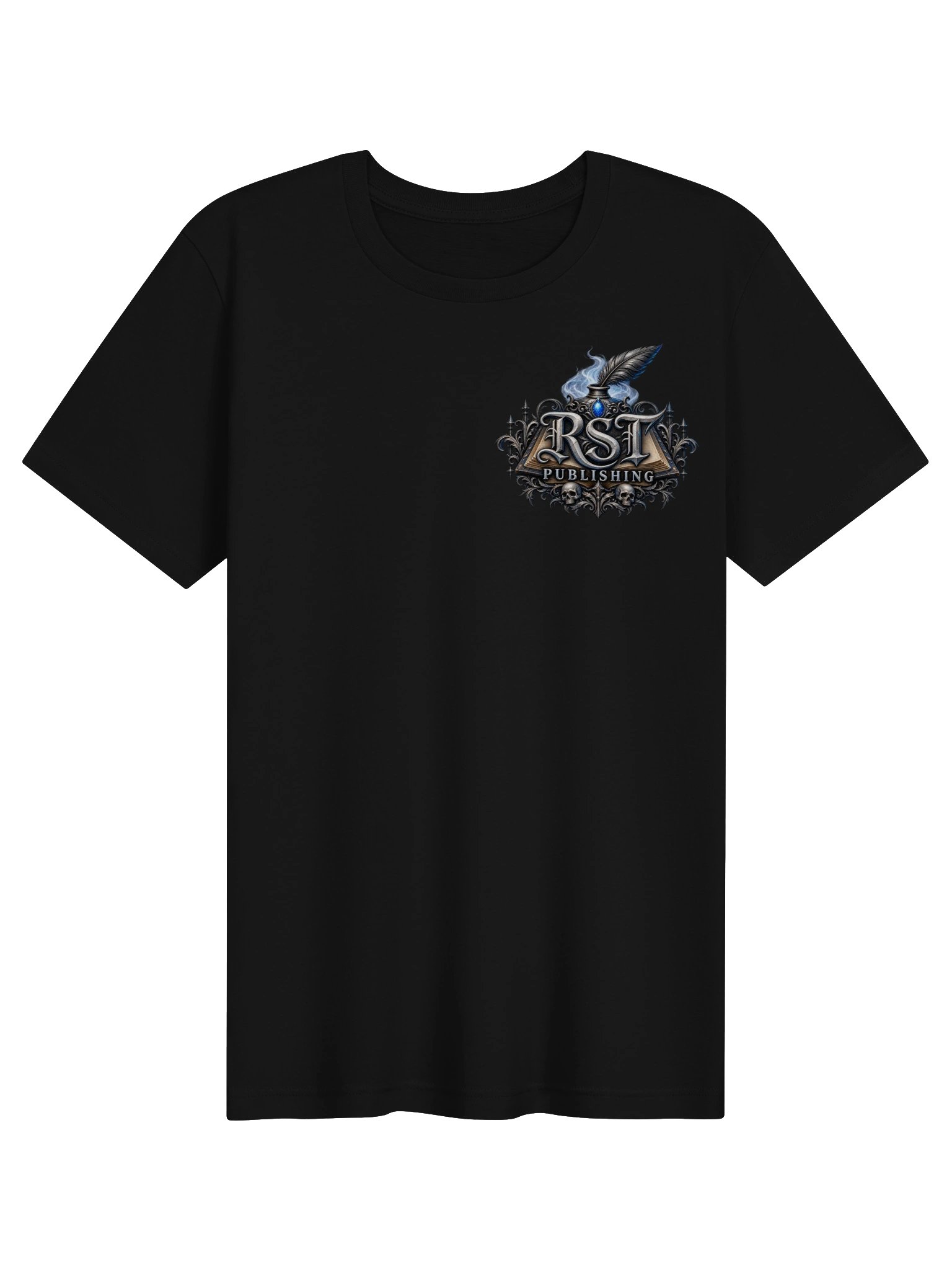 RST Publishing The Release T-Shirt product image (1)