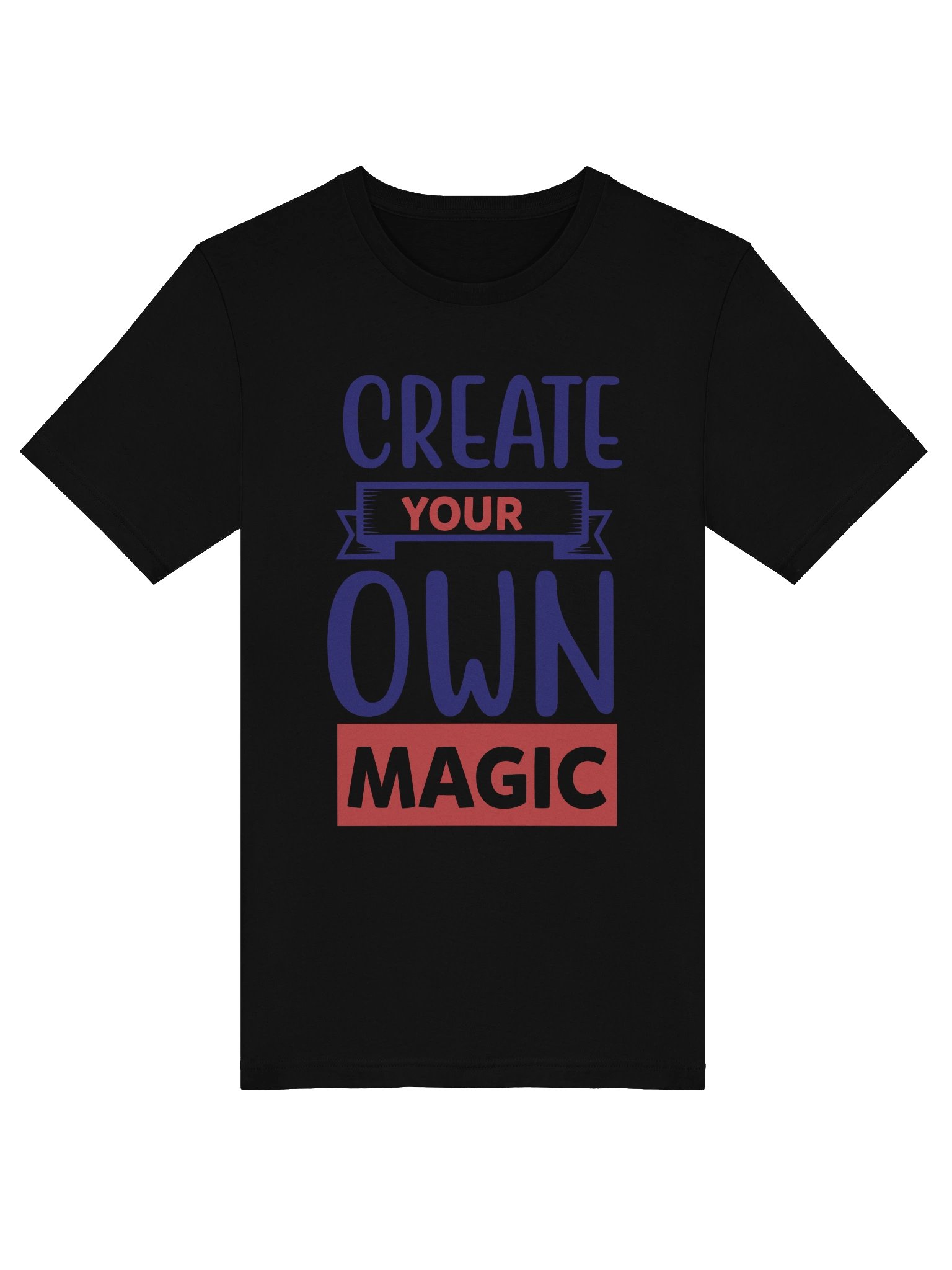 Magic Creator T-Shirt product image (39)