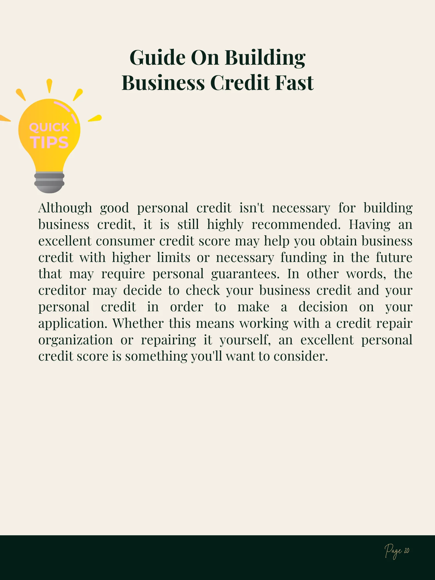 Building Business With Confidence product image (4)