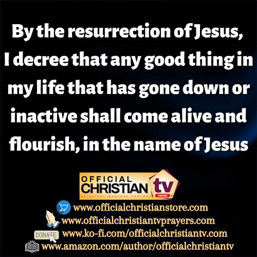 #prayer #spiritualwarfareprayers #Day270 
Prayer Books HERE 👉 https://amzlink.to/az0jvy31IDOvi
Partners 👉 http://www.official...
