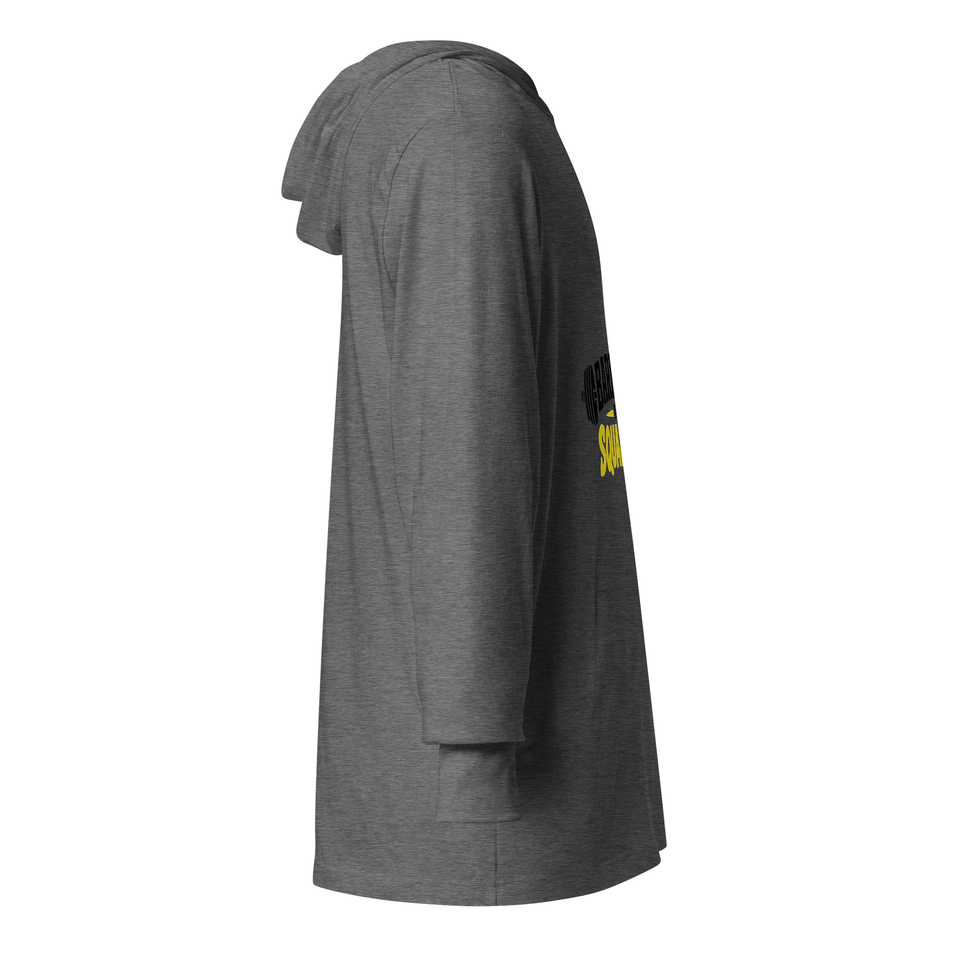 Hooded Logo Long Sleeve product image (5)