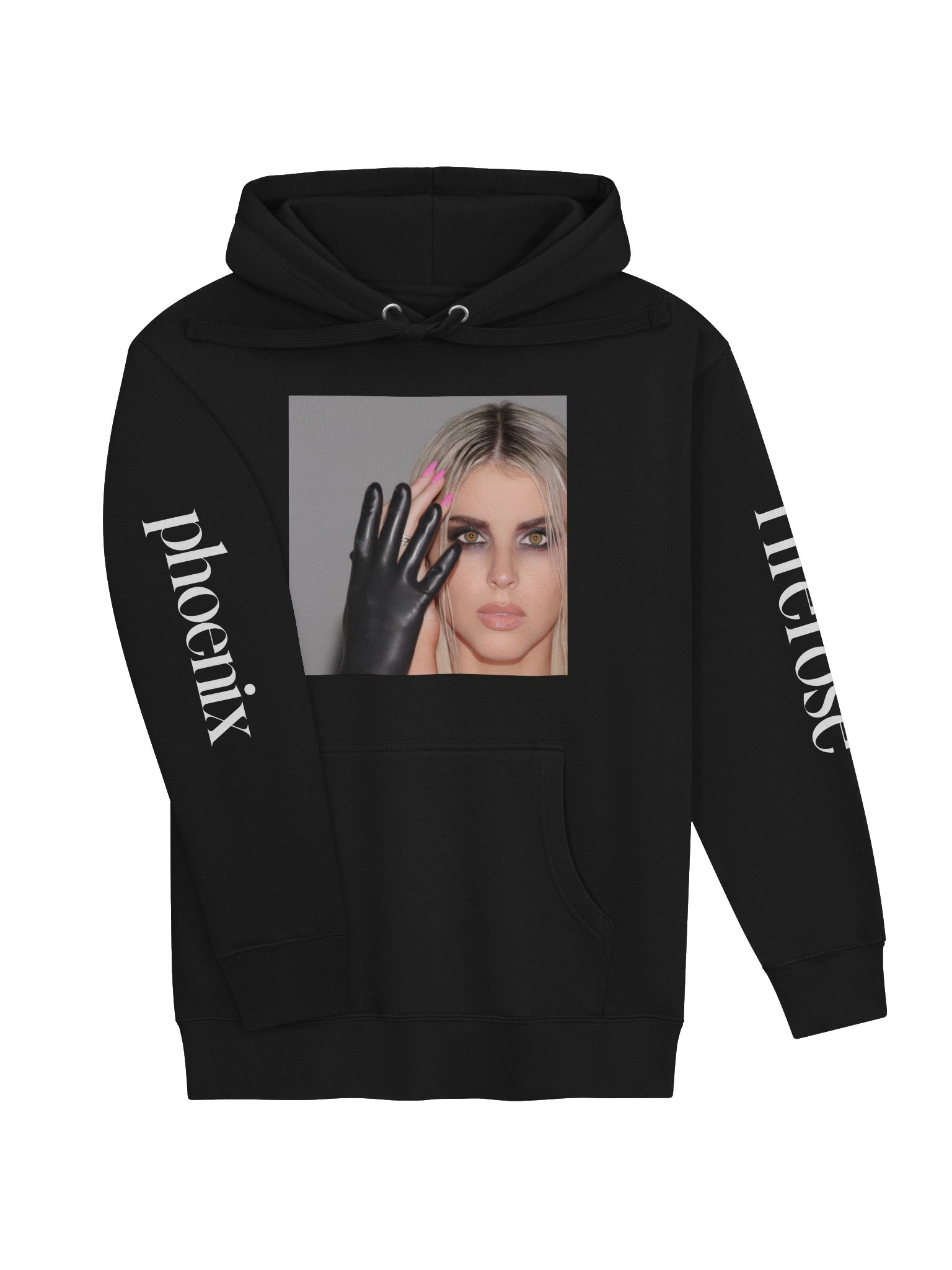 Firerose Phoenix Hoodie product image (3)