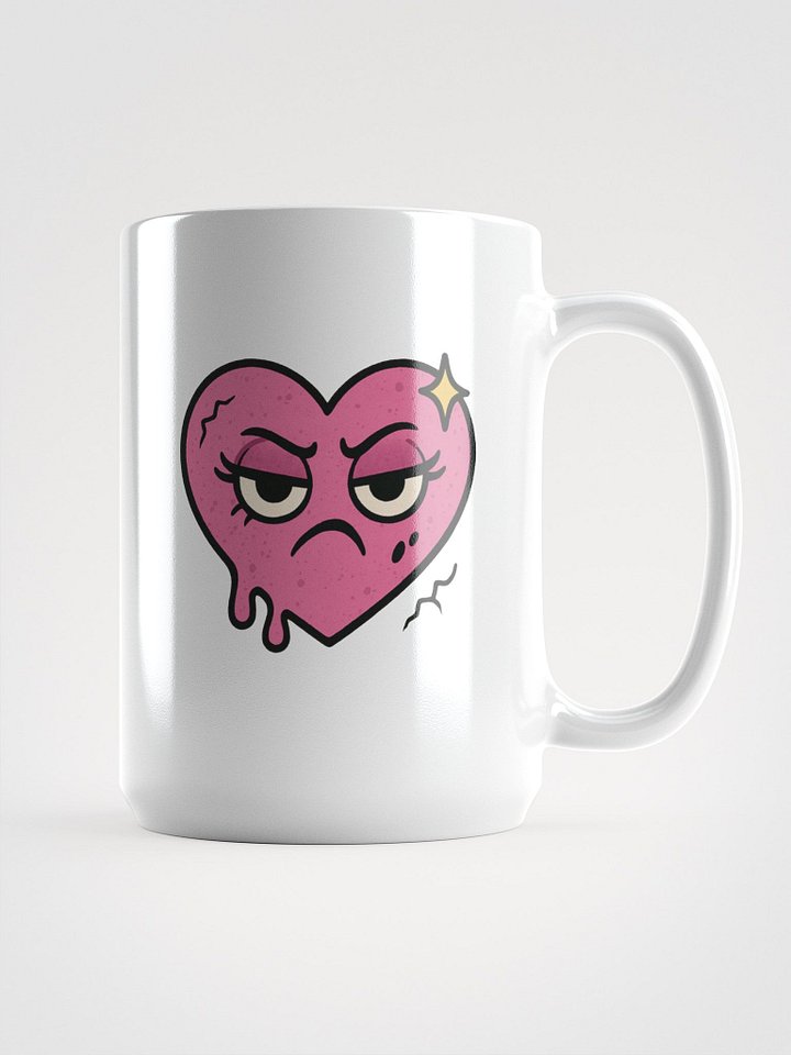 MAD TO THE BONE Mug product image (1)