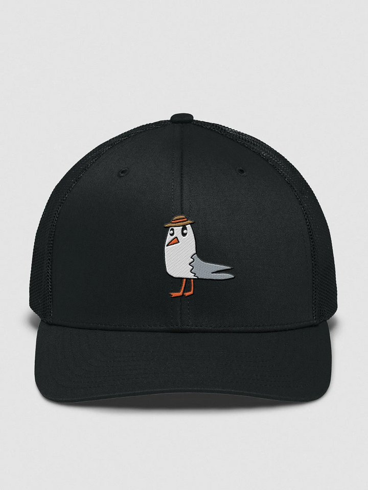 Lil Gull Snapback Hat product image (5)