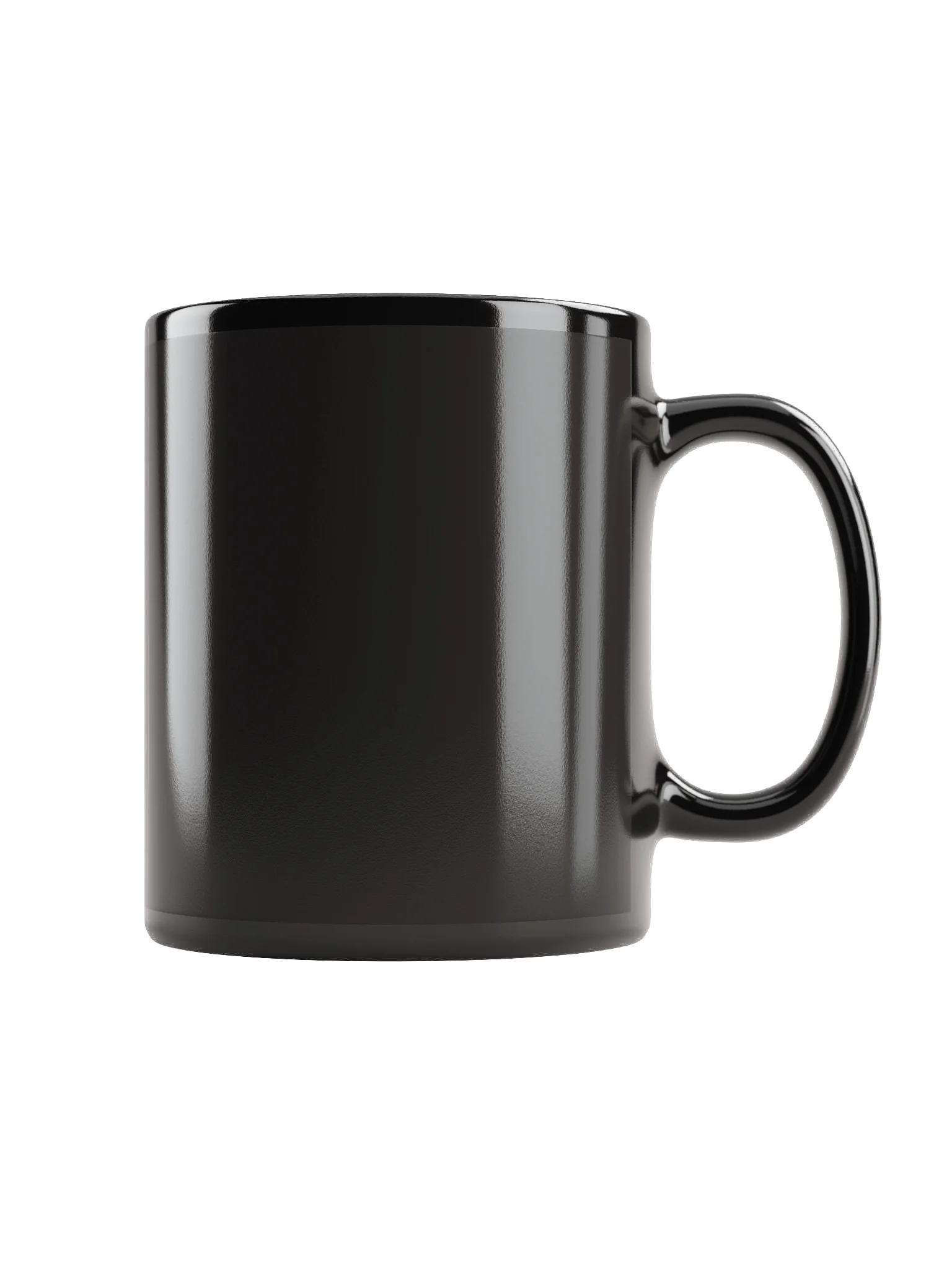 Black NFTI Mug product image (2)