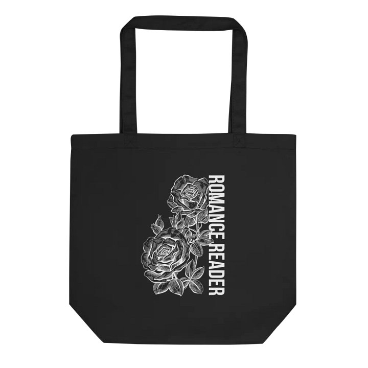 Romance Reader Tote Bag product image (2)