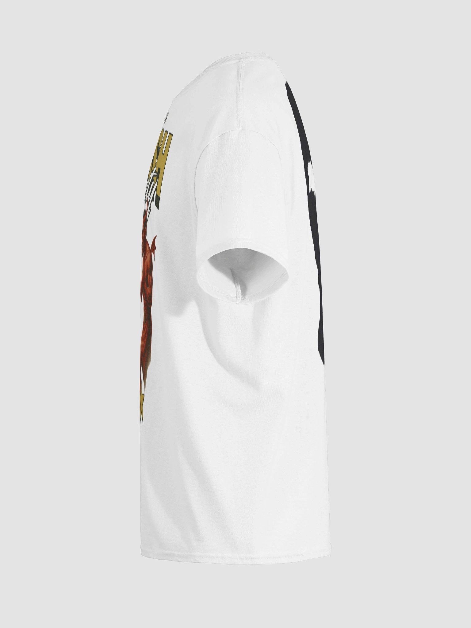 GOD VS SATAN product image (11)