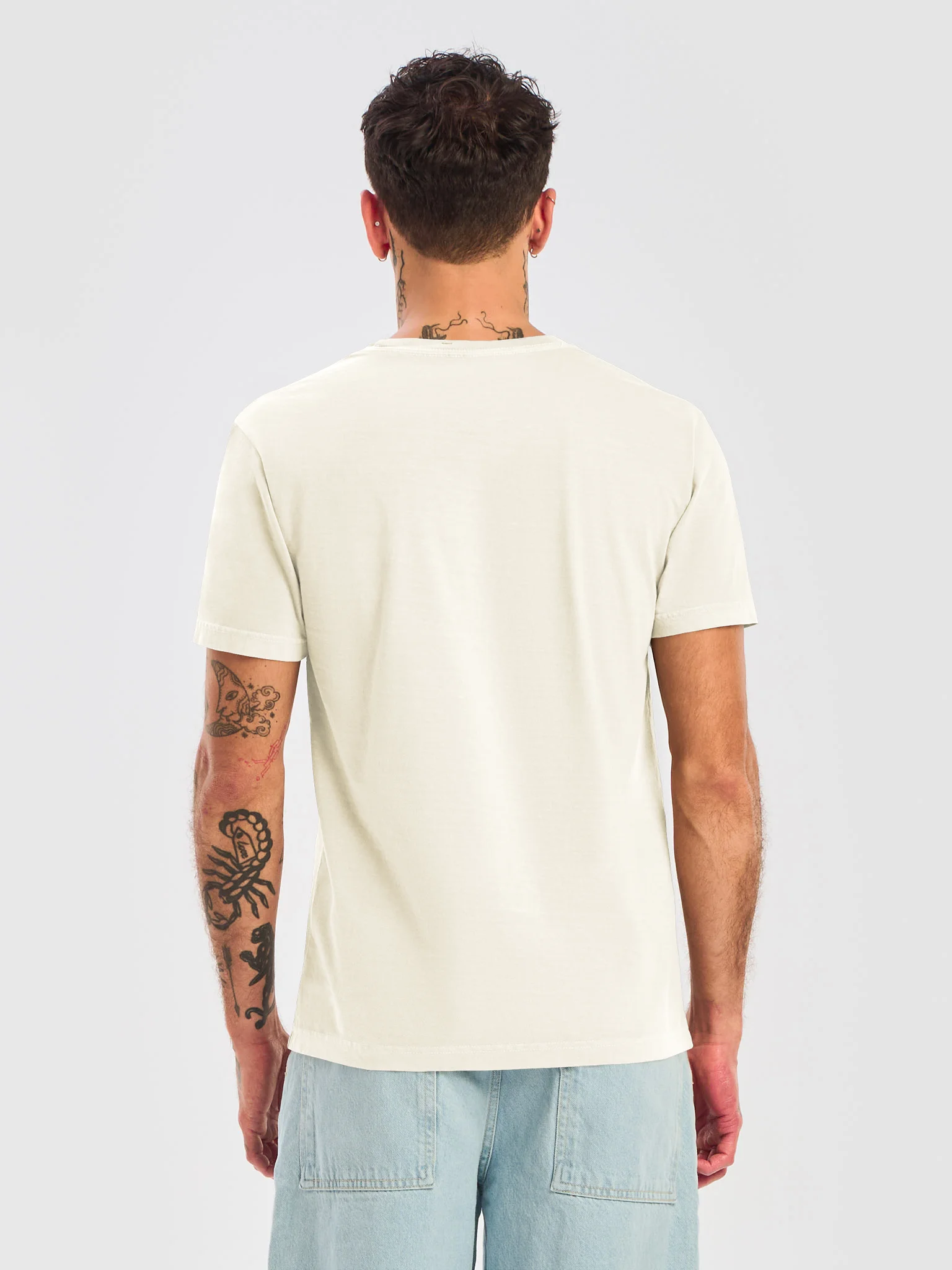 PARALYZED SPLASH TEE product image (14)