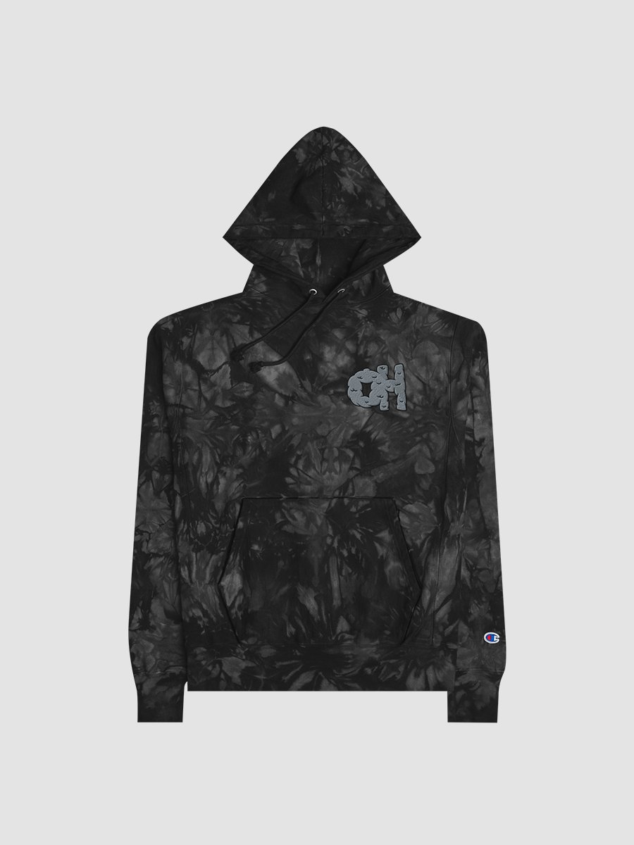 TerryOh x Champion Hoodie product image (5)