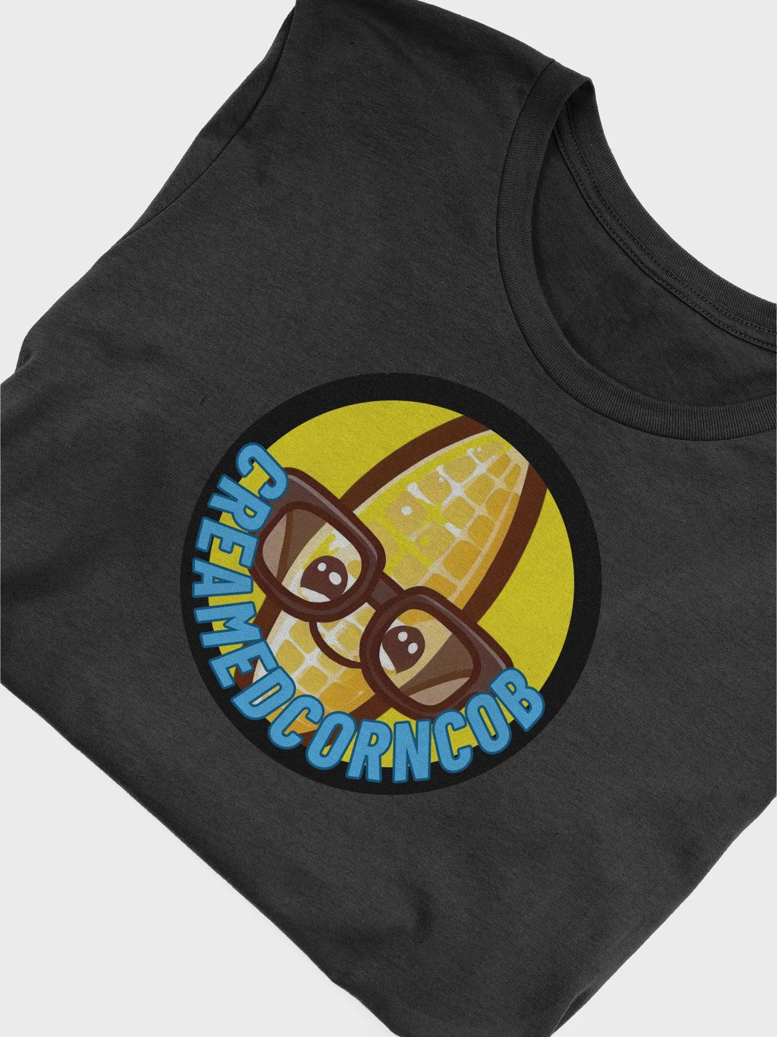Corn Logo Shirt product image (4)