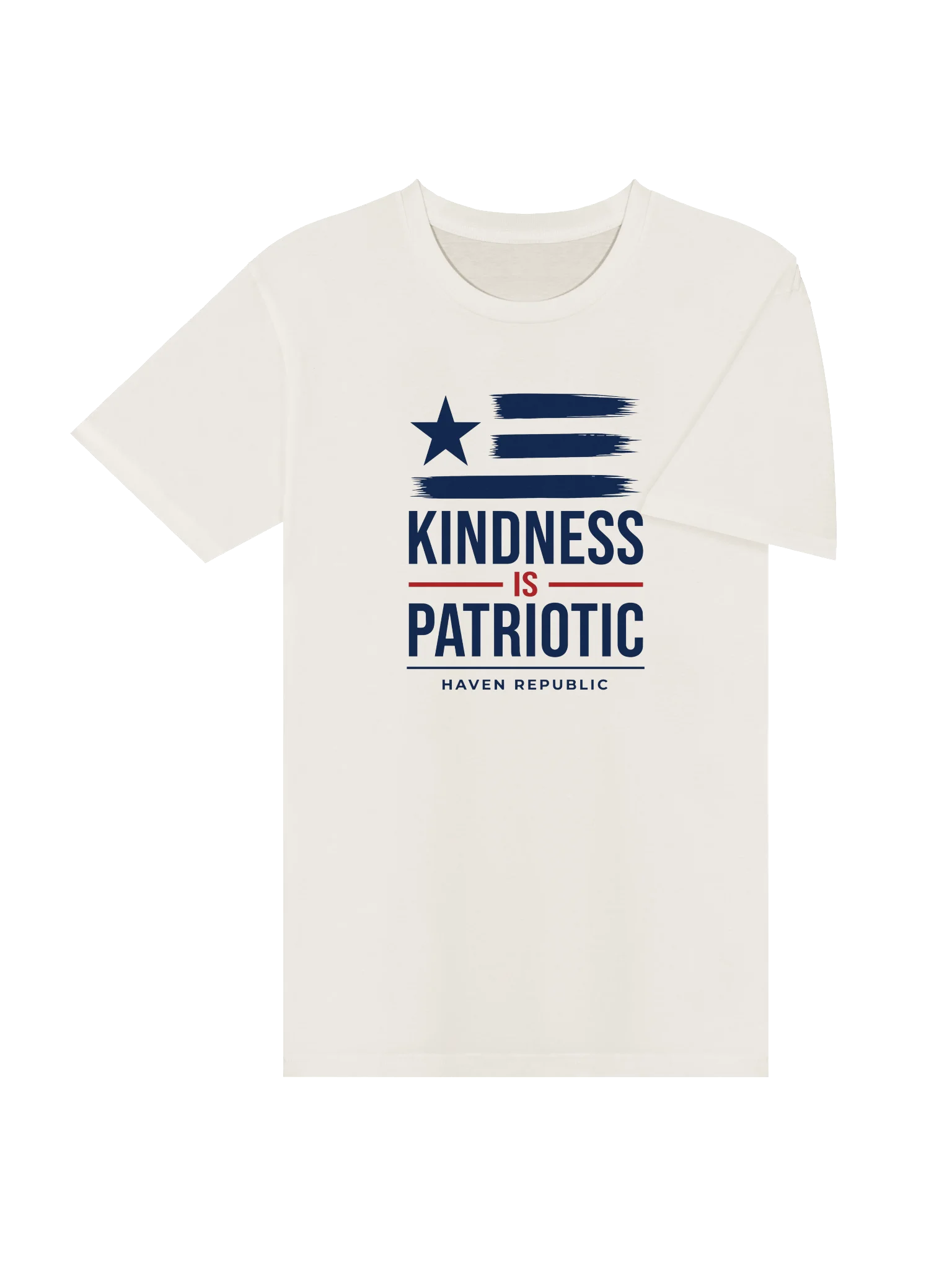Kindness Is Patriotic Tee product image (7)