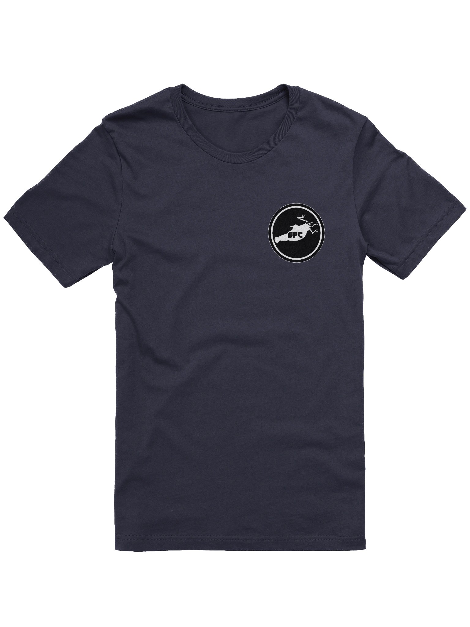 Space Privateer Command Logo product image (1)