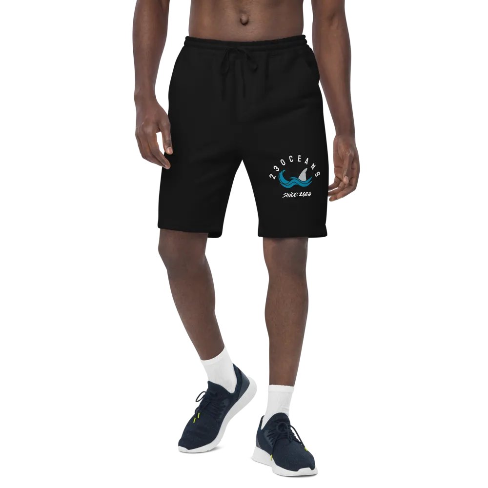 23oceans jogger shorts product image (5)