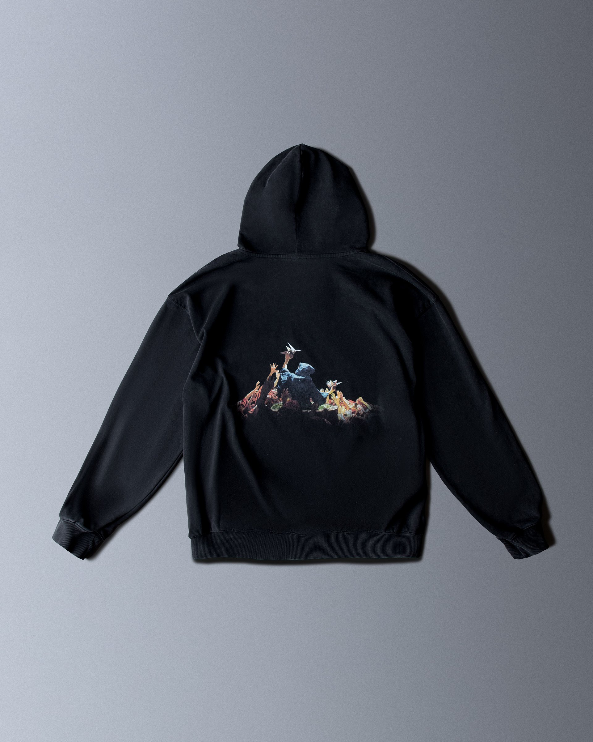 Heading Home Hoodie product image (2)