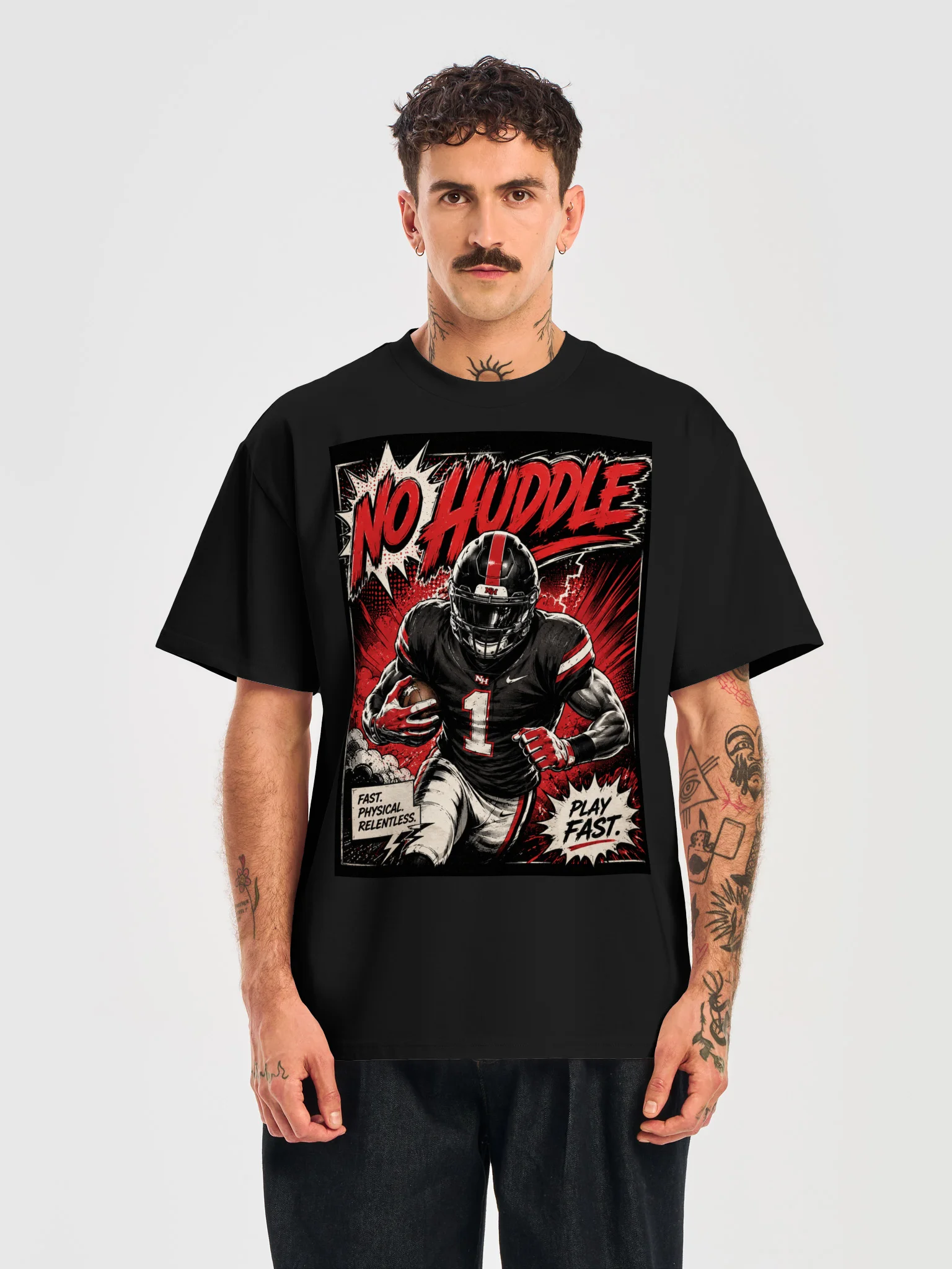 Football product image (5)