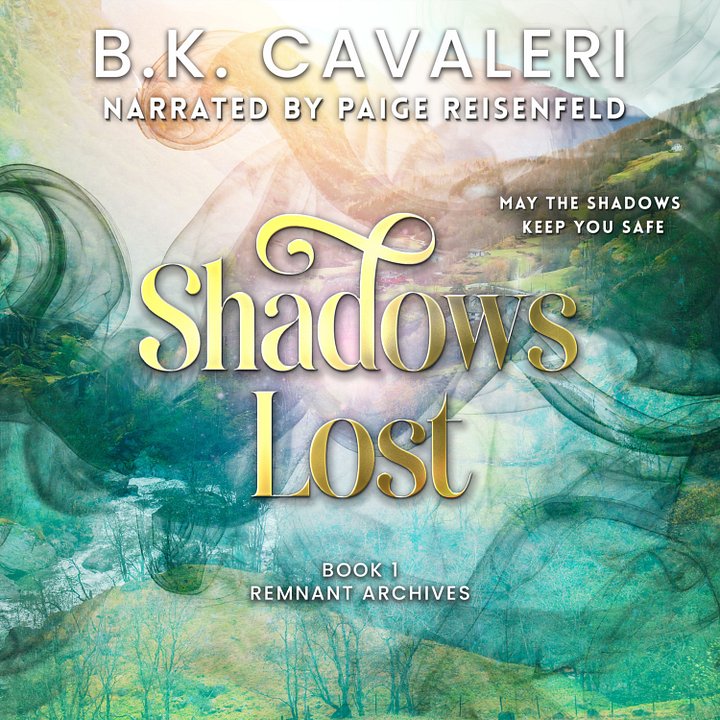 Shadows Lost product image (1)