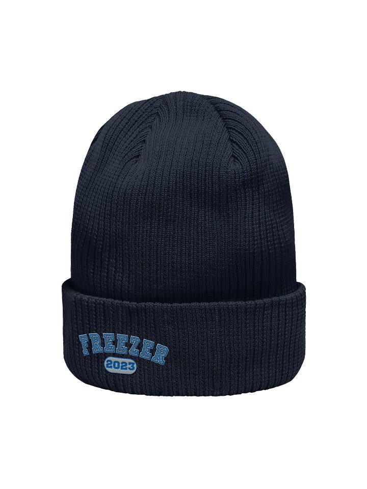 Freezer Vintage Sports Beanie product image (2)