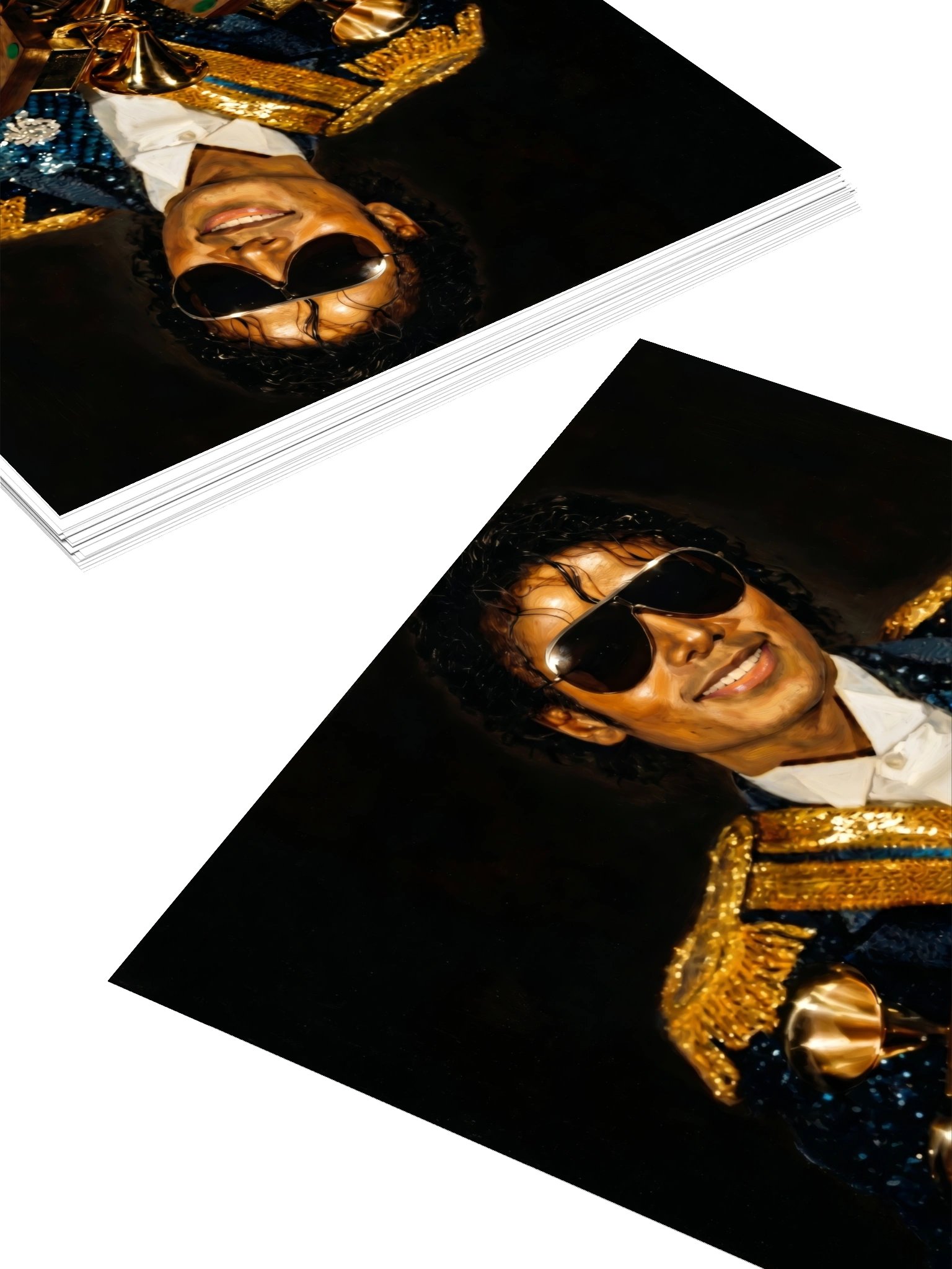 "KING STICKER" product image (4)