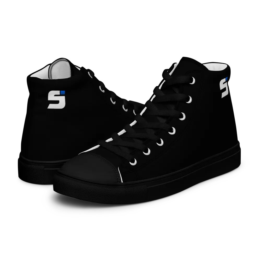 Women's Canvas Shoes product image (10)