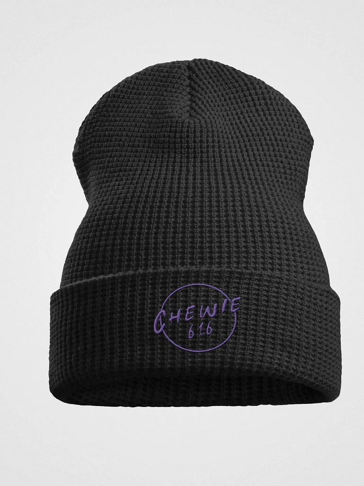 Chewie616 Beanie product image (1)