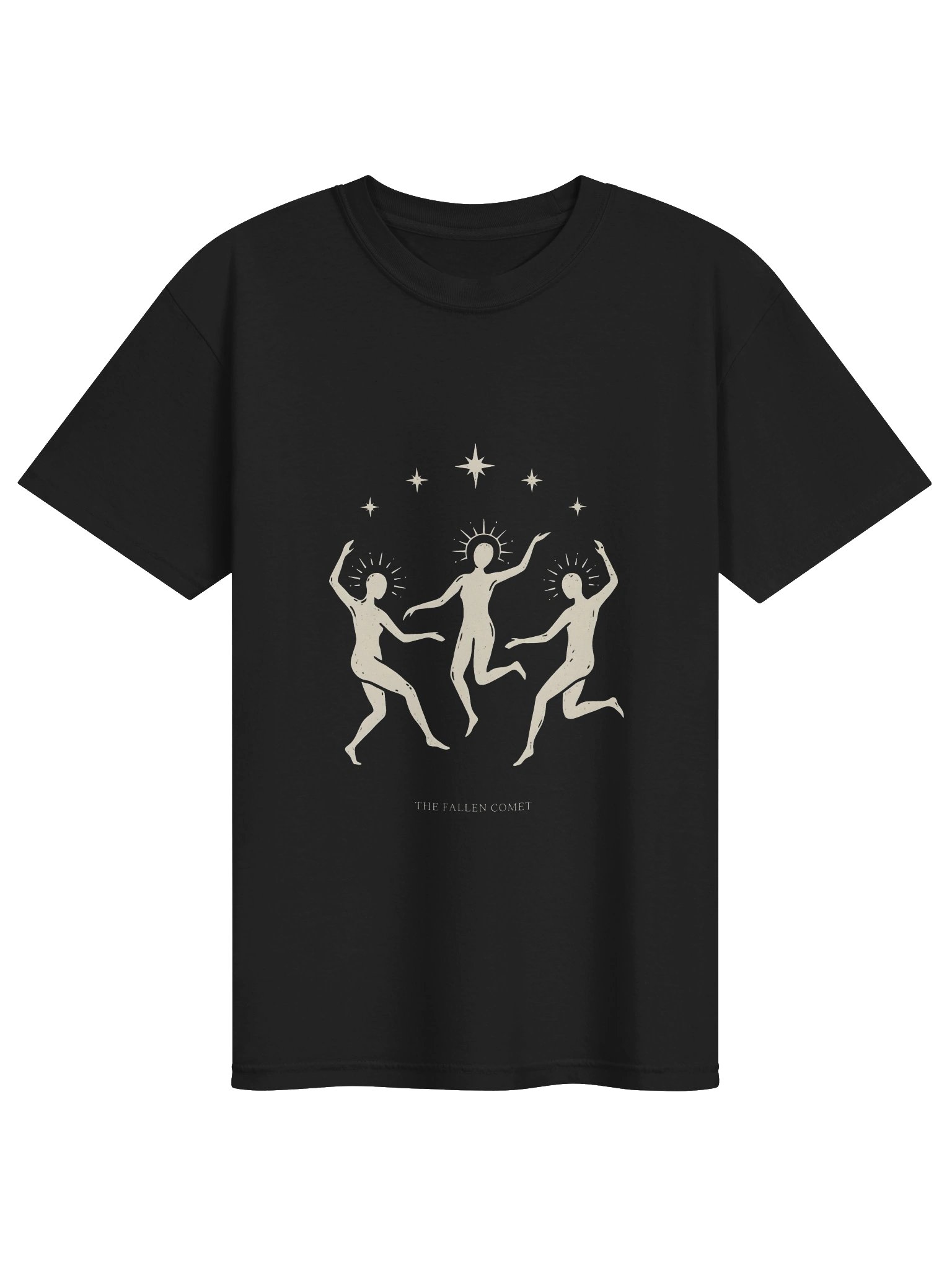 The Midnight Dance Tee product image (1)