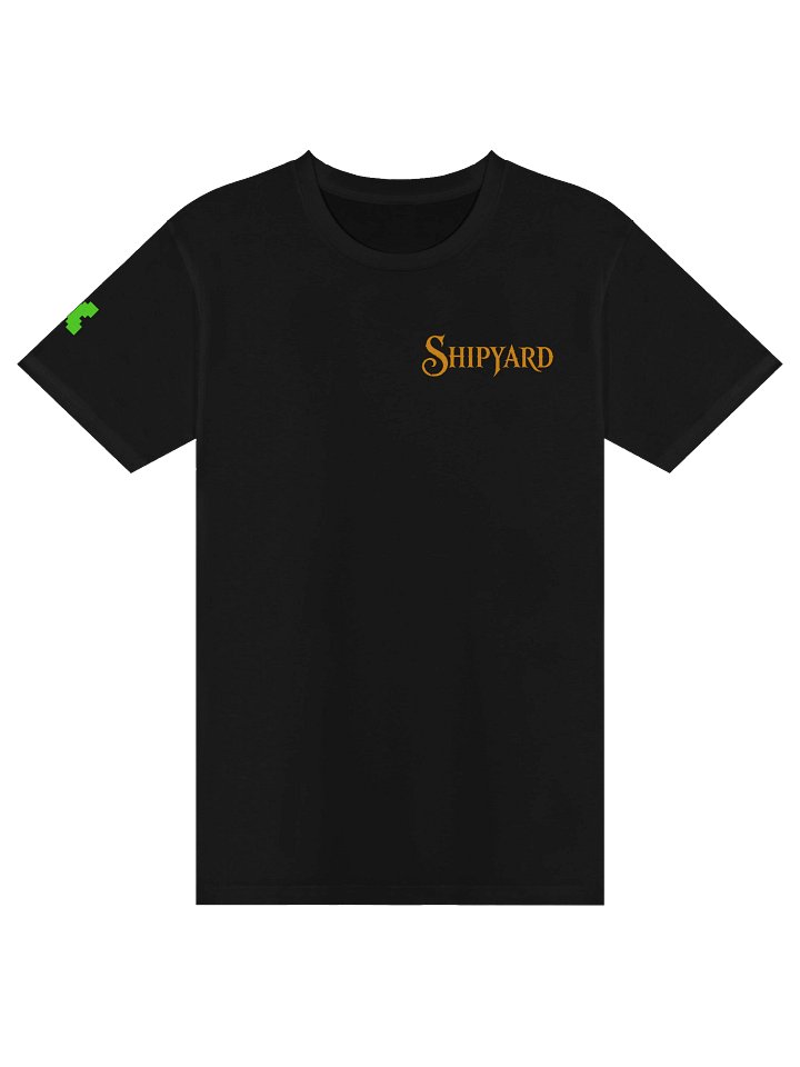 Shipyard OG Tshirt product image (1)