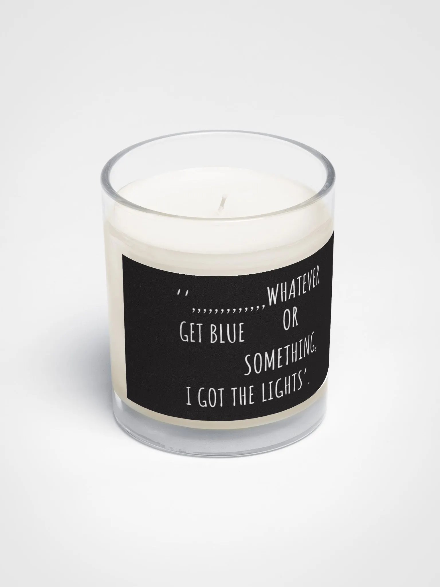 Serenity in a Jar Candle product image (2)