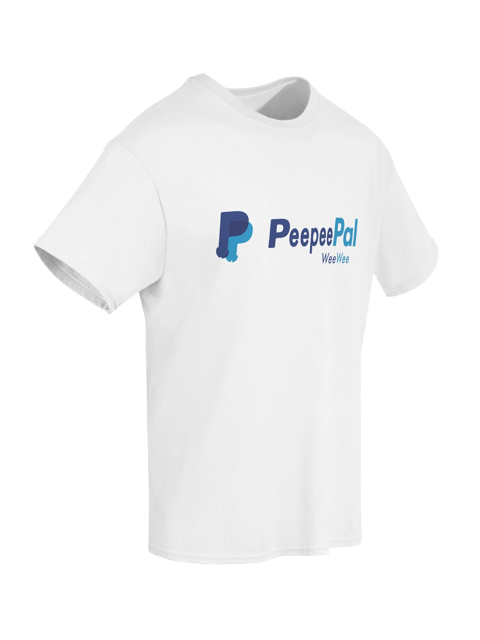 PeepeePal WeeWee Tee product image (33)