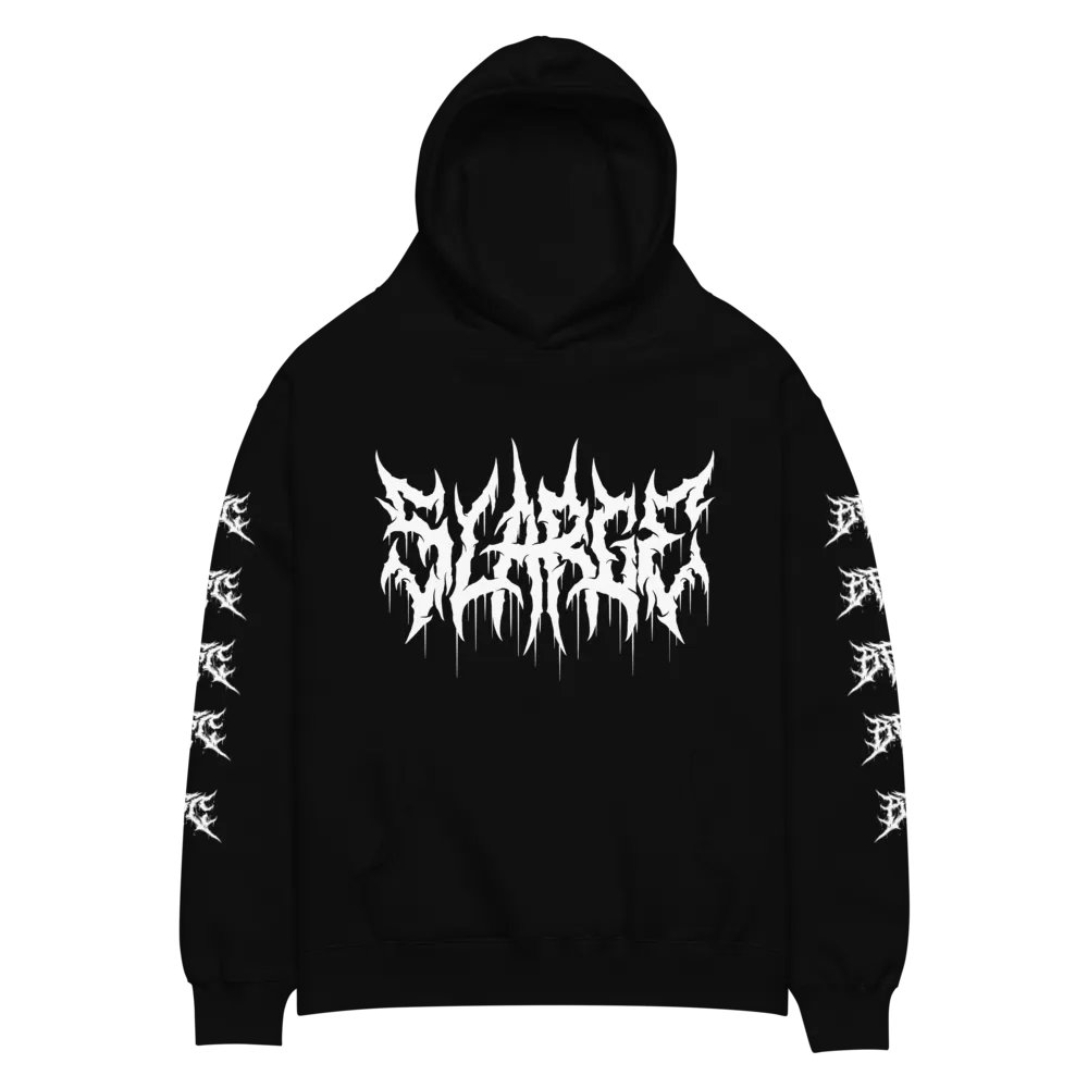 SLARGE Hoodie product image (3)