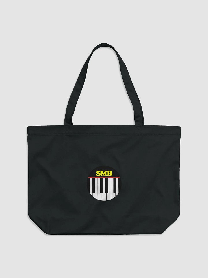 SMBag - Large Tote product image (1)