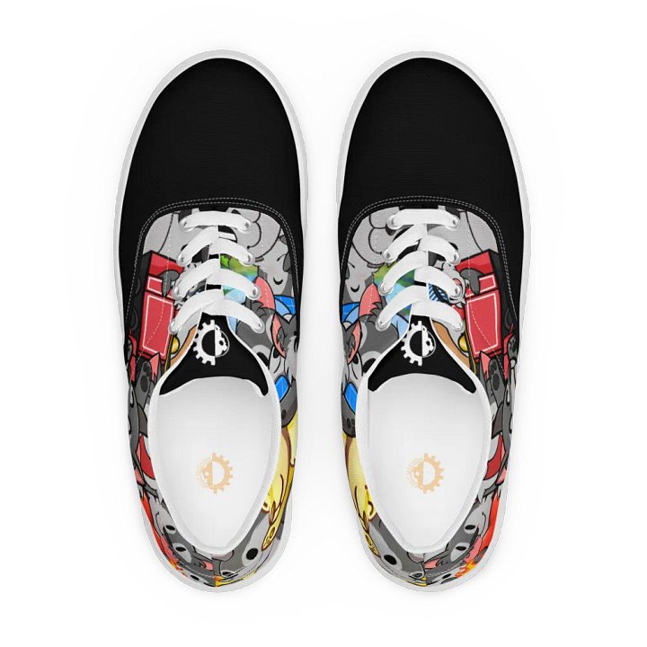 Emote Spam Shoes (Women's Fit) product image (1)