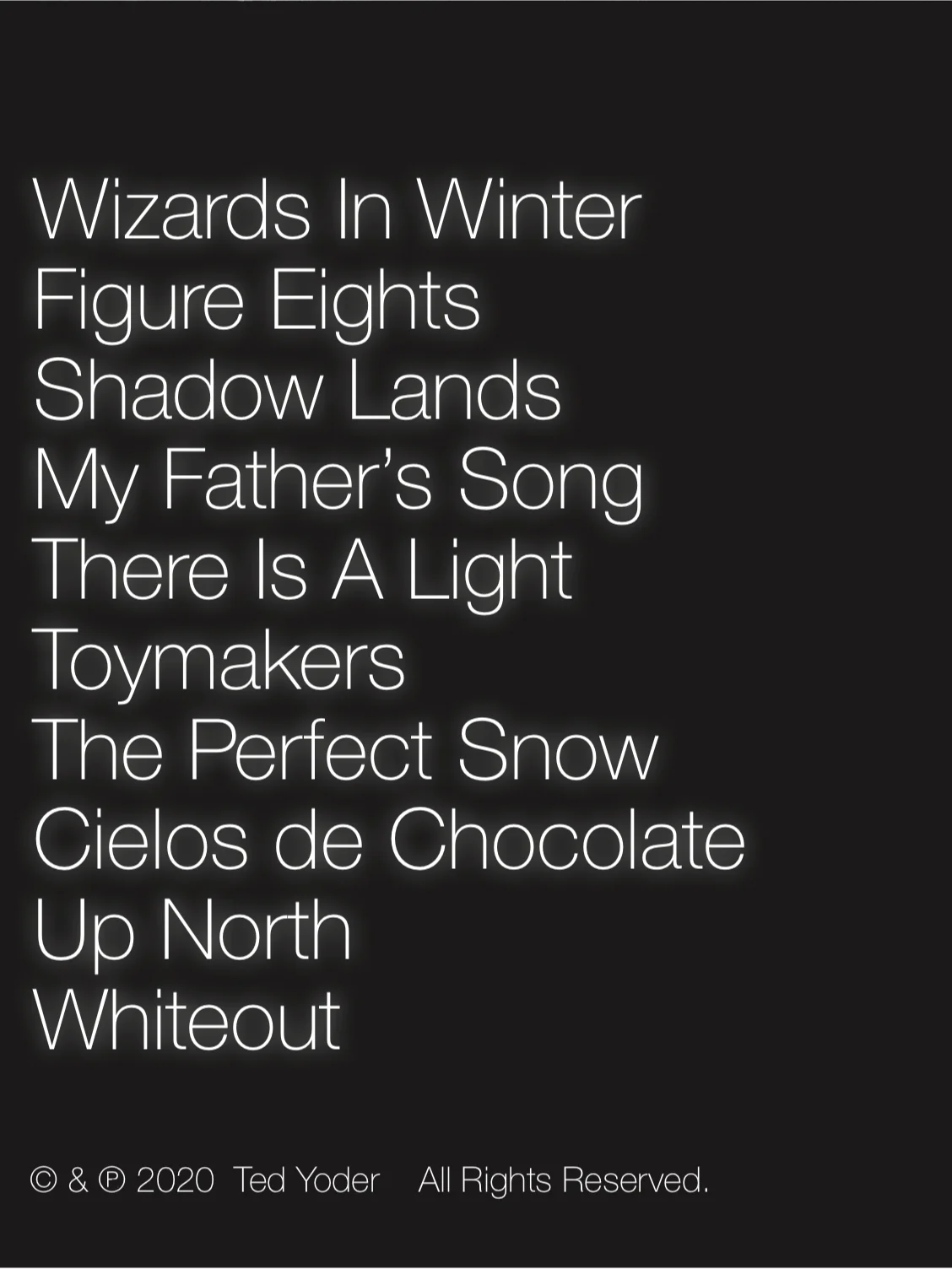 Shadowlight product image (2)
