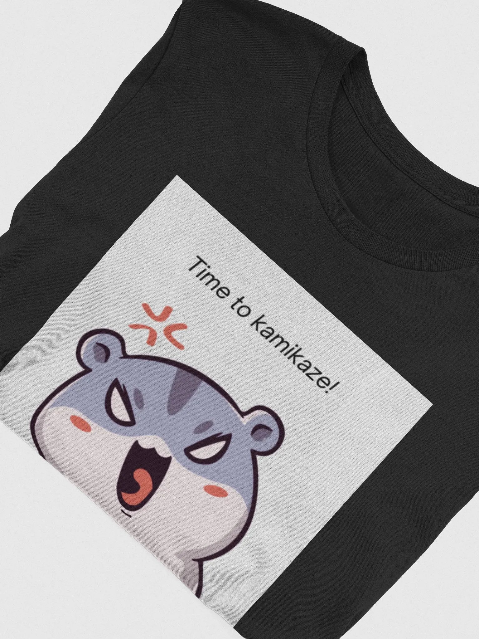 Kamakazie Hamster product image (31)