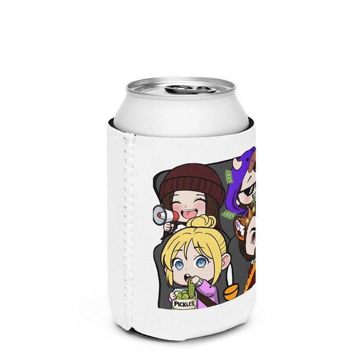 KiTE Coozie Can Cooler product image (2)