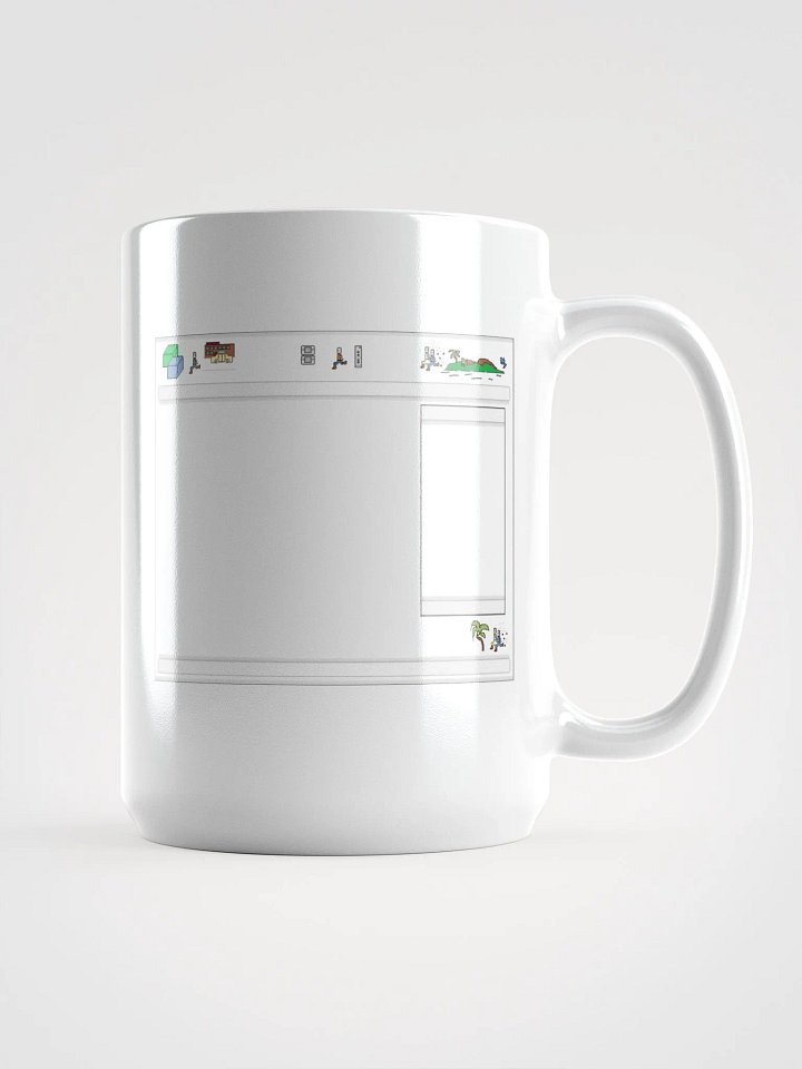 Web Design on a Mug! product image (1)